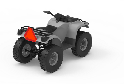 ATV